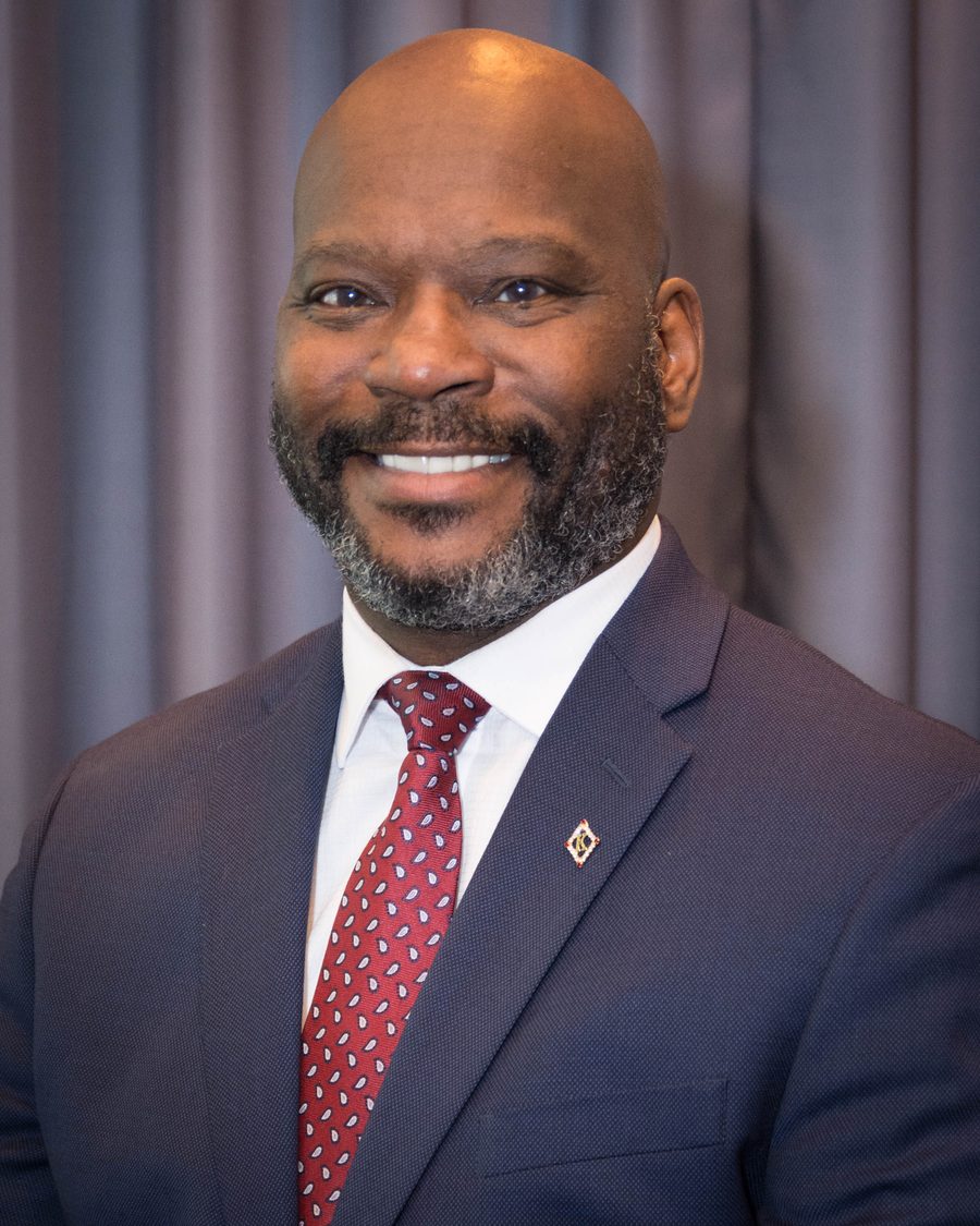Martin Luther Hubbard